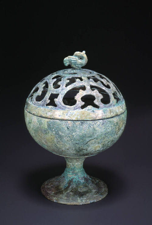 Incense burner