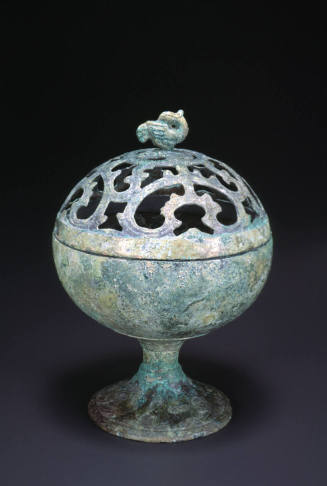 Incense burner