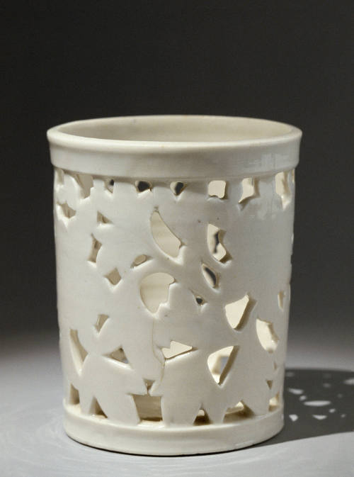 Brush holder