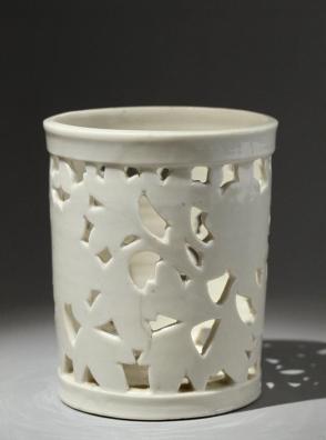 Brush holder