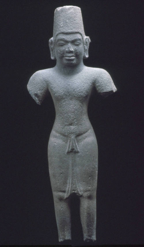 Four-Armed Vishnu (Vishnu Chaturhuja)
