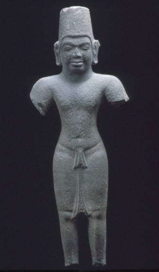 Four-Armed Vishnu (Vishnu Chaturhuja)