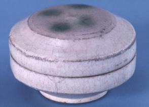 Seal-paste box