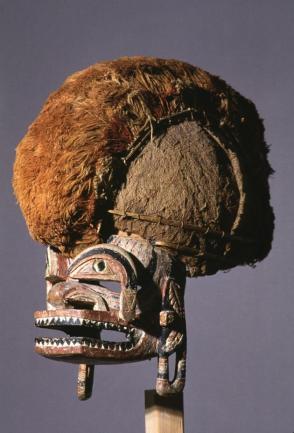 Tatanua mask