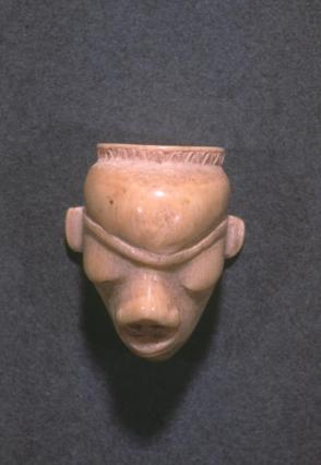 Miniature Mask: (Minivaki)