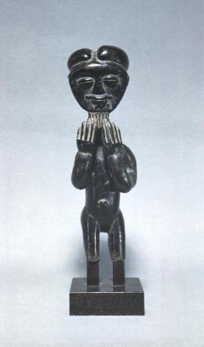 Standing Figure