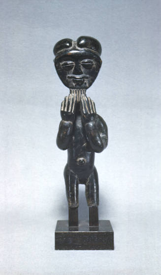 Standing Figure