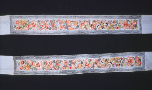 Sleeve band