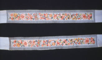 Sleeve band