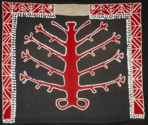 'Kangixtola - Gwa'ka'li'kala (robe)