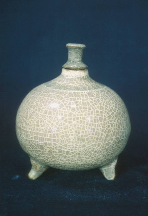 Water coupe