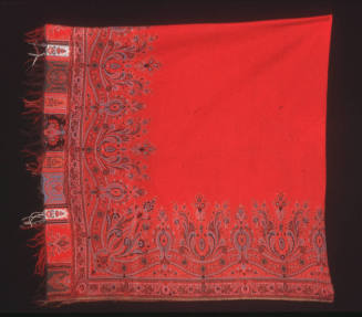 Shawl