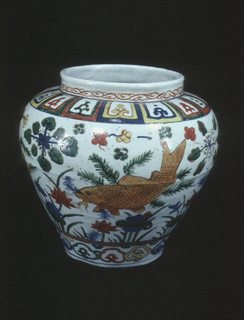 Jar