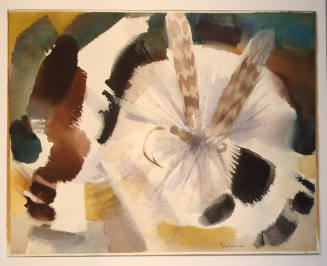 ID image taken by Sarah Berman, 02/25/2009