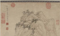 Artist Marks
