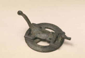 Harness buckle