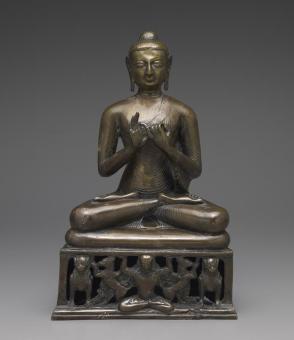 Buddha Shakyamuni