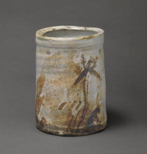 Flower vase