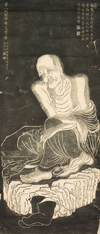 Fadunafuduo (Skt. Vajraputra)