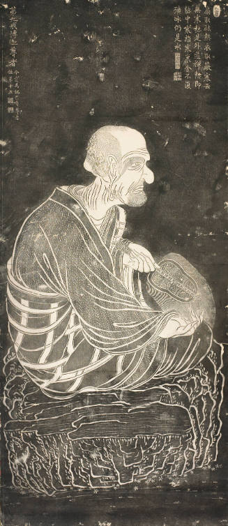 Jiujietuanjia (Skt. Jivaka)