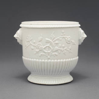 Glass cooler (seau à verre)