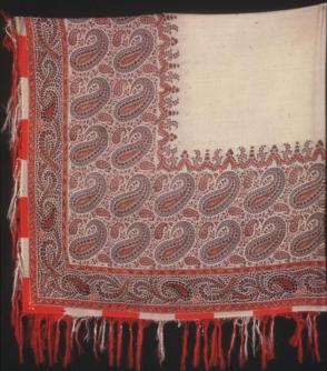 Shawl