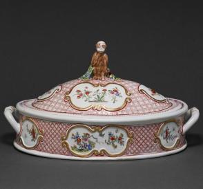 Tureen