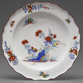 Plate