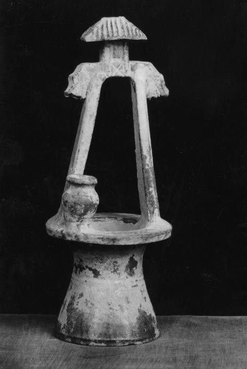 Well-head model
