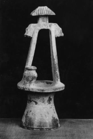 Well-head model