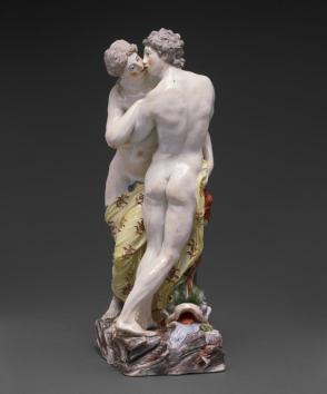 Venus and Adonis