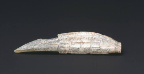 Fish Pendant
