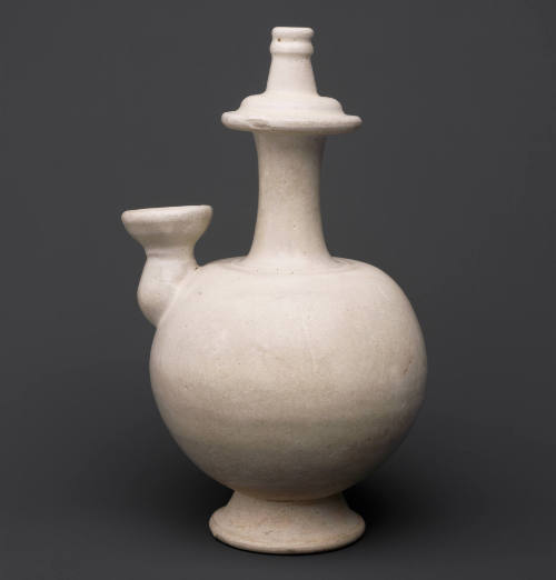 Water vessel (kendi)