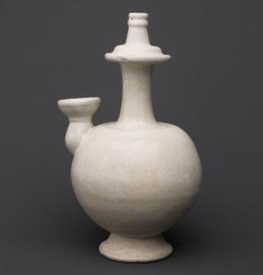 Water vessel (kendi)