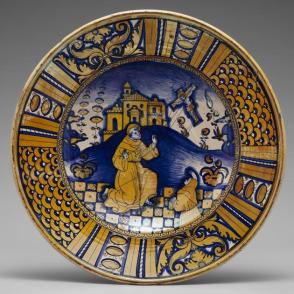 Plate