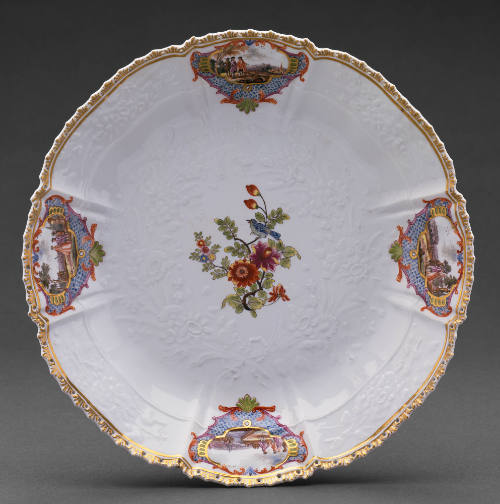 Plate