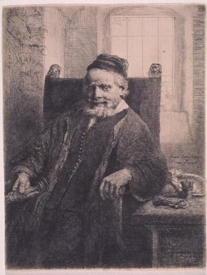 Jan Lutma, the Elder, Goldsmith and Sculptor (1584-1669)