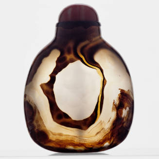 Snuff Bottle