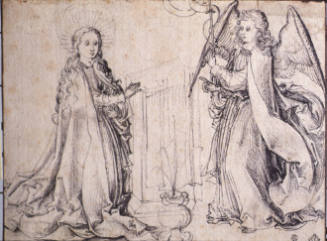 The Annunciation