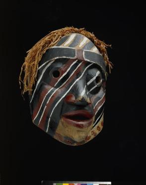 Mask of Ahlxula'tanum