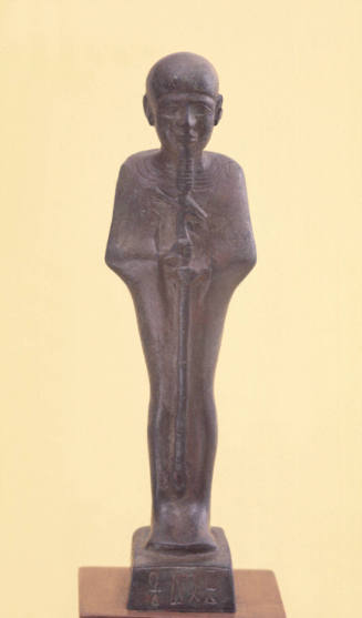 Standing Figure of Ptah