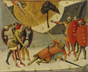 The Conversion of Saint Paul