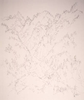 Mountain Landscape