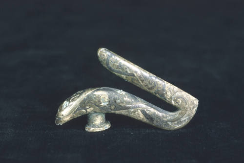 belt buckle