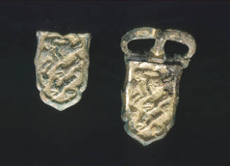 Buckle