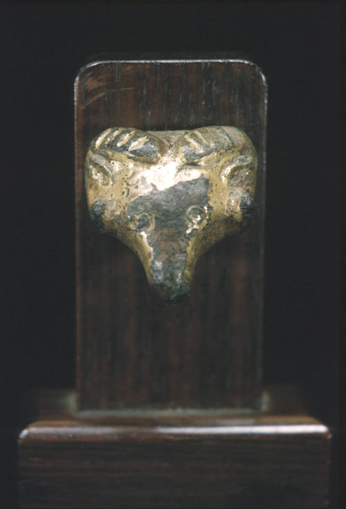 Ram's Head