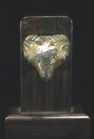 Ram's Head
