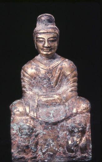 Buddha