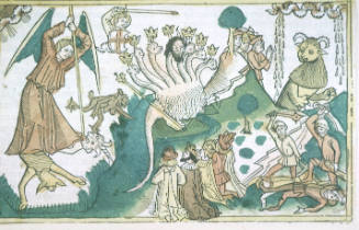 Apocalypse, Revelation