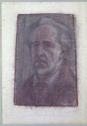 Self-Portrait